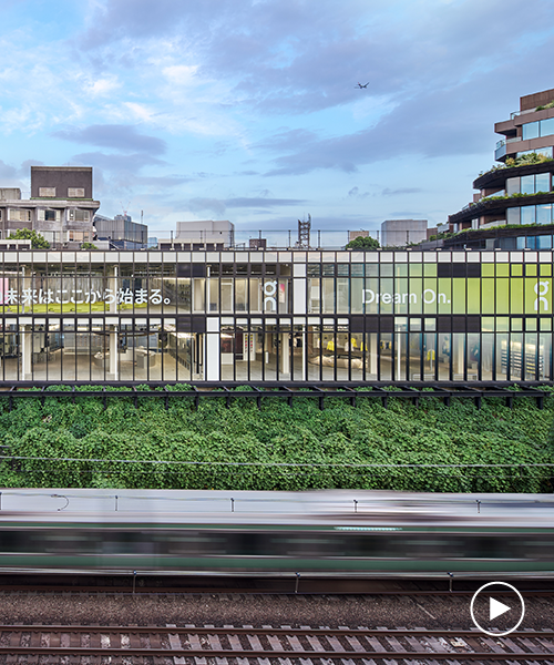 On Labs Tokyo demonstrates human-centric design philosophy in robotic world