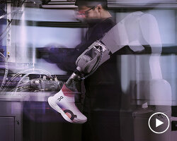 On Labs Tokyo demonstrates human-centric design philosophy in robotic world