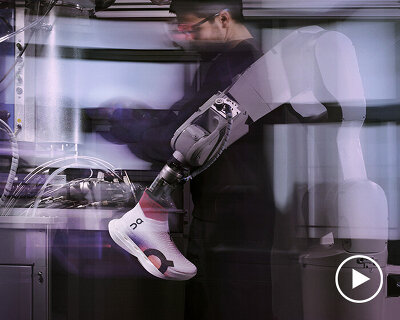 On Labs Tokyo demonstrates human-centric design philosophy in robotic world