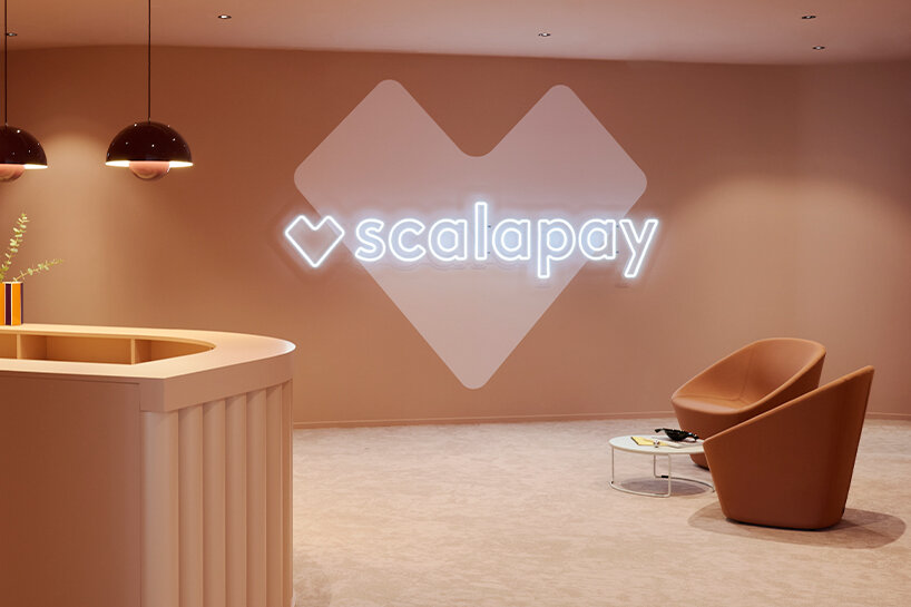 Los muebles de Pedrali traen familiares y bienestar a espacios de trabajo en todo el mundo