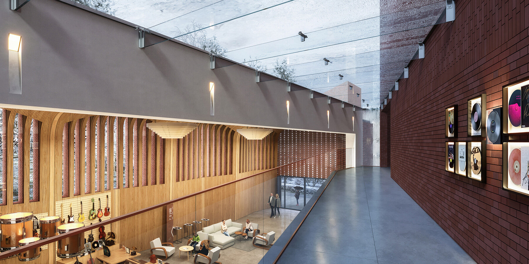 perforated-brick-facade-north-musical-art-center-saynatsalo-finland-chuxin-tuoyuan-meng-zhao-designboom-1800-3