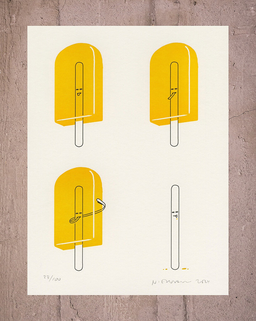 plan C opens 'frame' concept store in milan as hybrid venue for fashion, design and culture