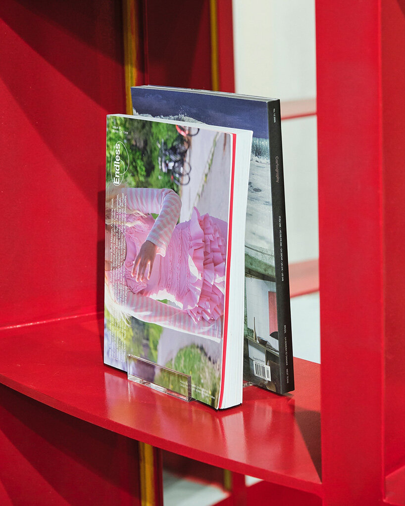 plan C opens 'frame' concept store in milan as hybrid venue for fashion, design and culture