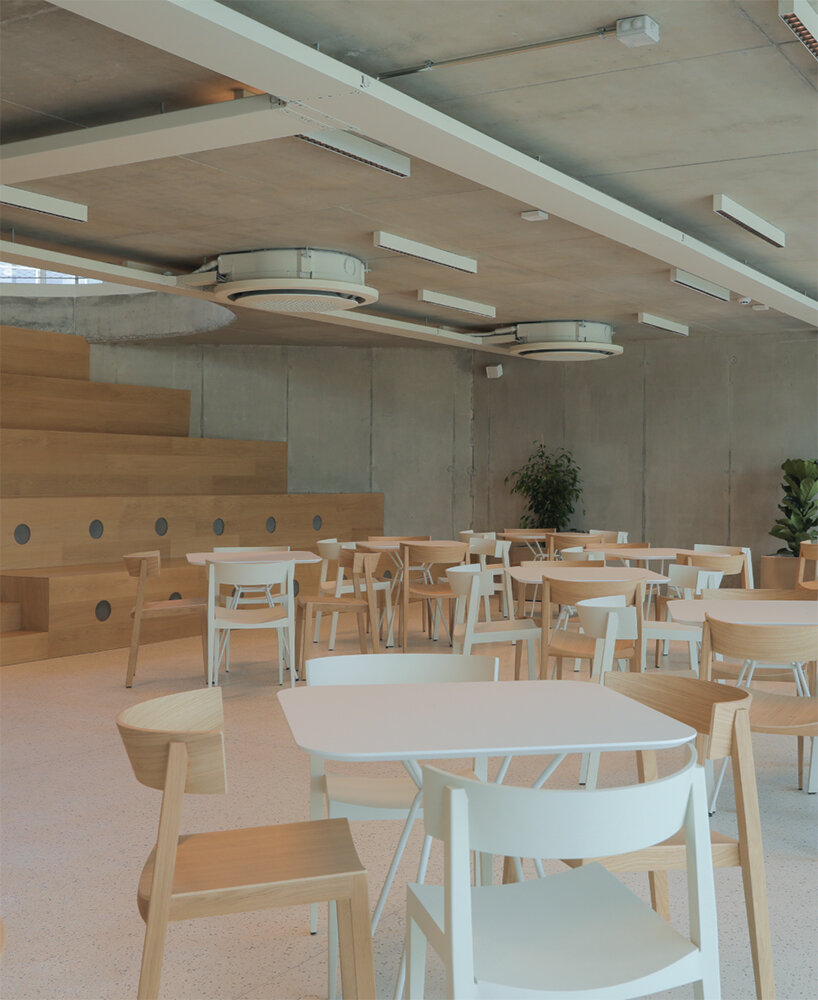 La serie de películas de Prostoria's Bonds explora el diseño de muebles a través de la conexión humana