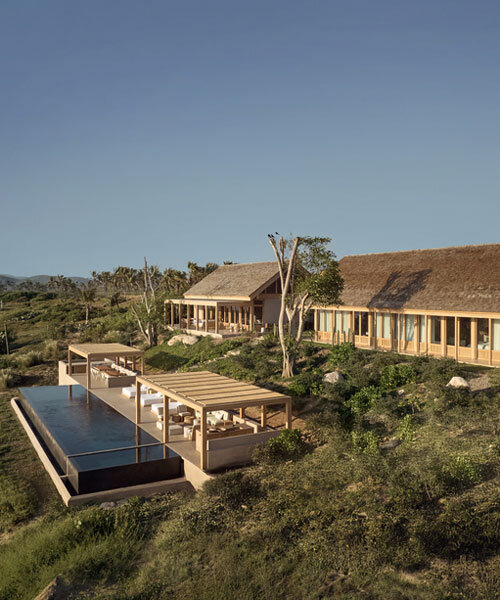 manuel cervantes draws on hacienda traditions to shape regenerative coastal living in mexico