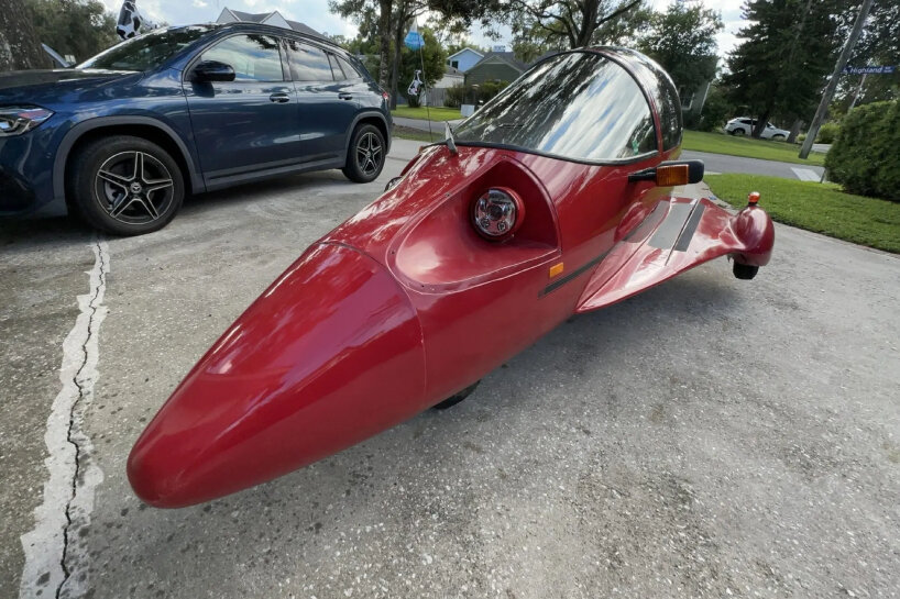 Pulso de vehículo de jet Pulso automático