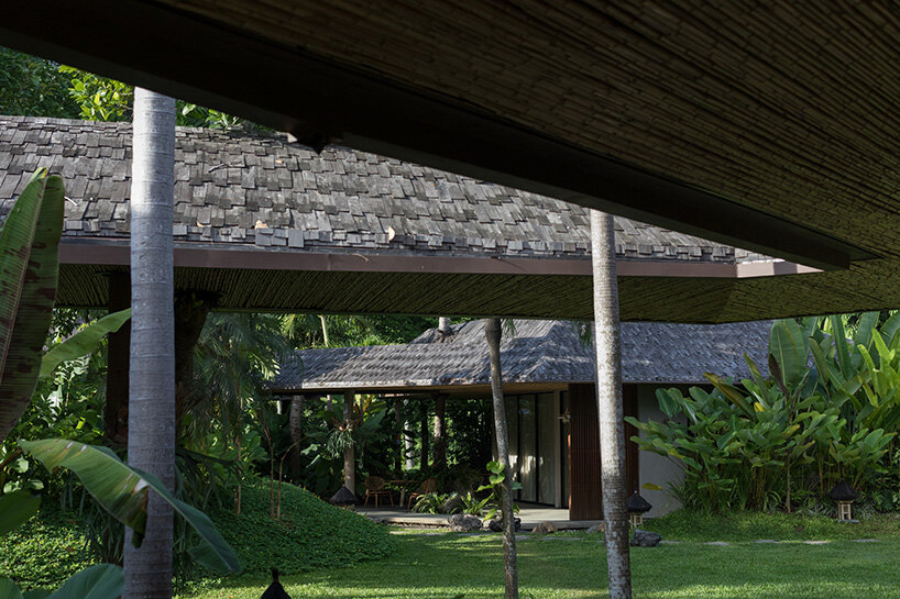 RF Studio expande la Fundación Performing Arts de Bali y ofrece a los artistas un retiro de bambú