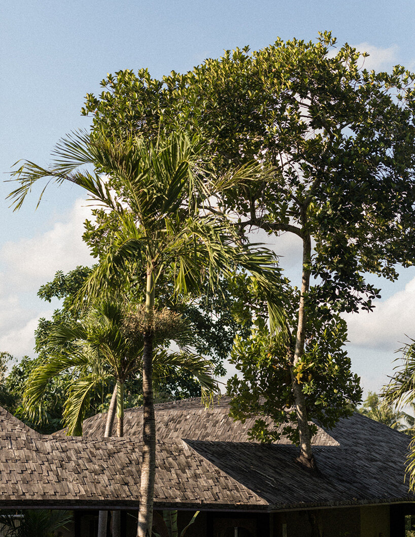 RF Studio expande la Fundación Performing Arts de Bali y ofrece a los artistas un retiro de bambú