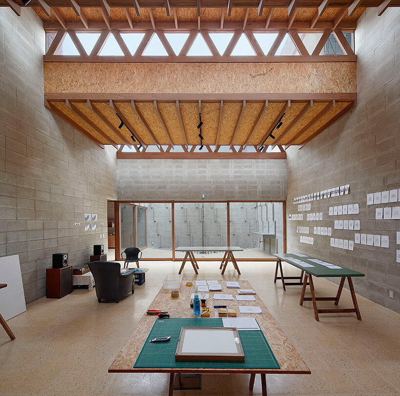 Fotógrafo de seminario de Roma Ball