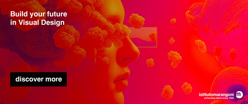 Seleccione su ruta de diseño en Istituto Marangoni Milano con cursos de designboom
