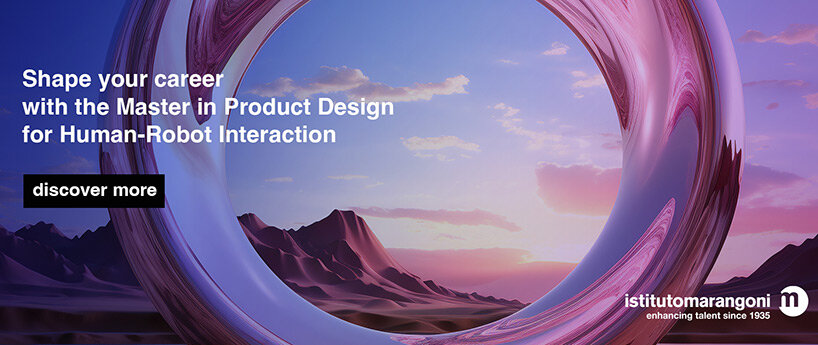 Seleccione su ruta de diseño en Istituto Marangoni Milano con cursos de designboom
