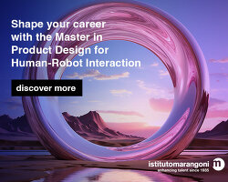 choose your design path at istituto marangoni milano through designboom's courses