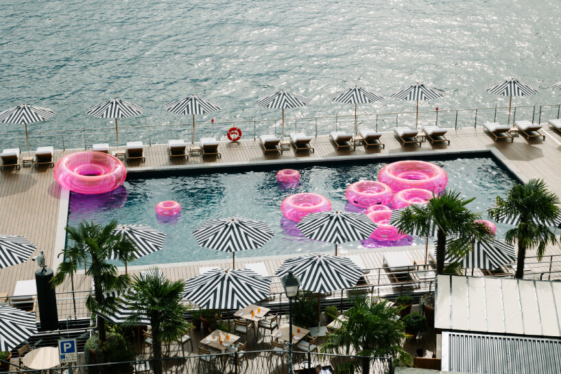 Lago Sabine Marcelis