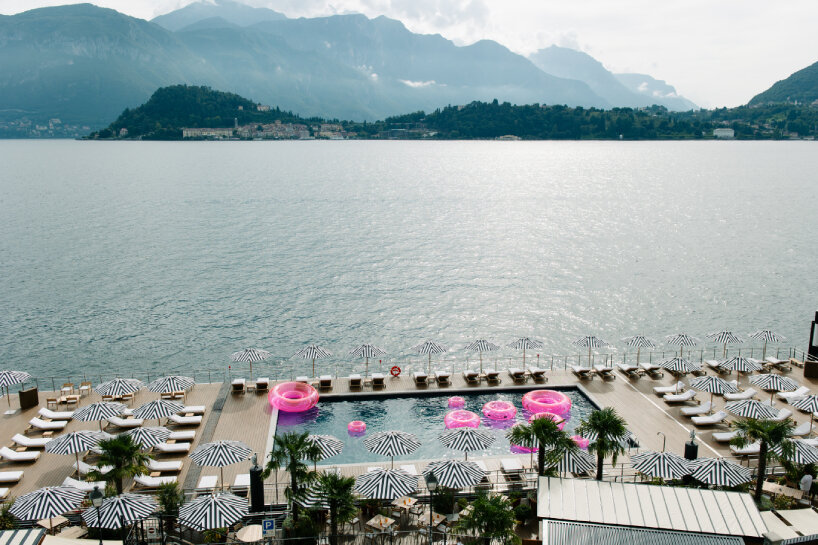 Lago Sabine Marcelis