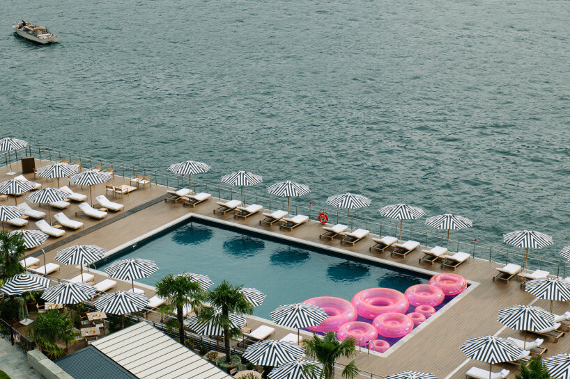 Lago Sabine Marcelis