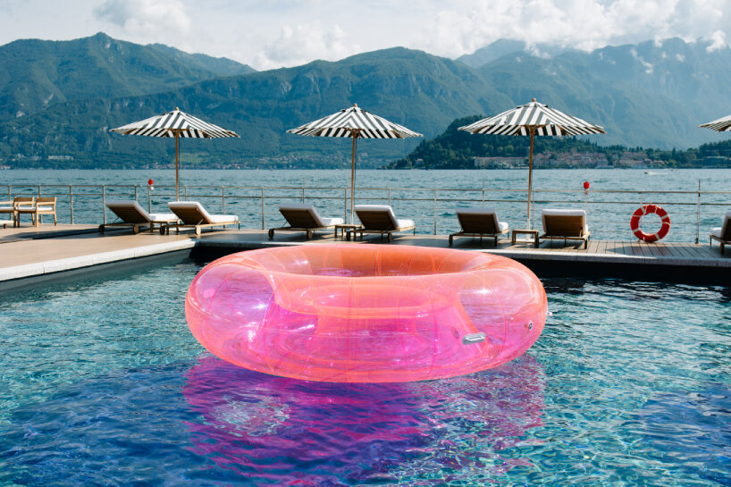 Lago Sabine Marcelis