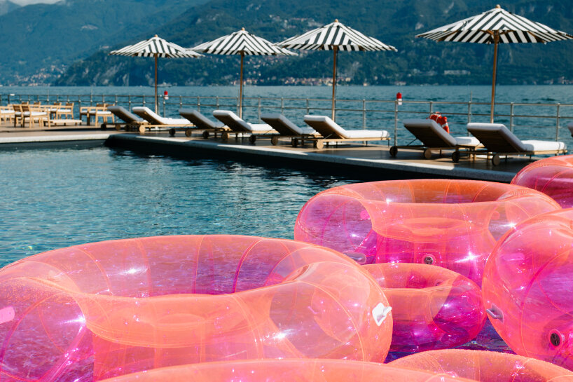 Lago Sabine Marcelis