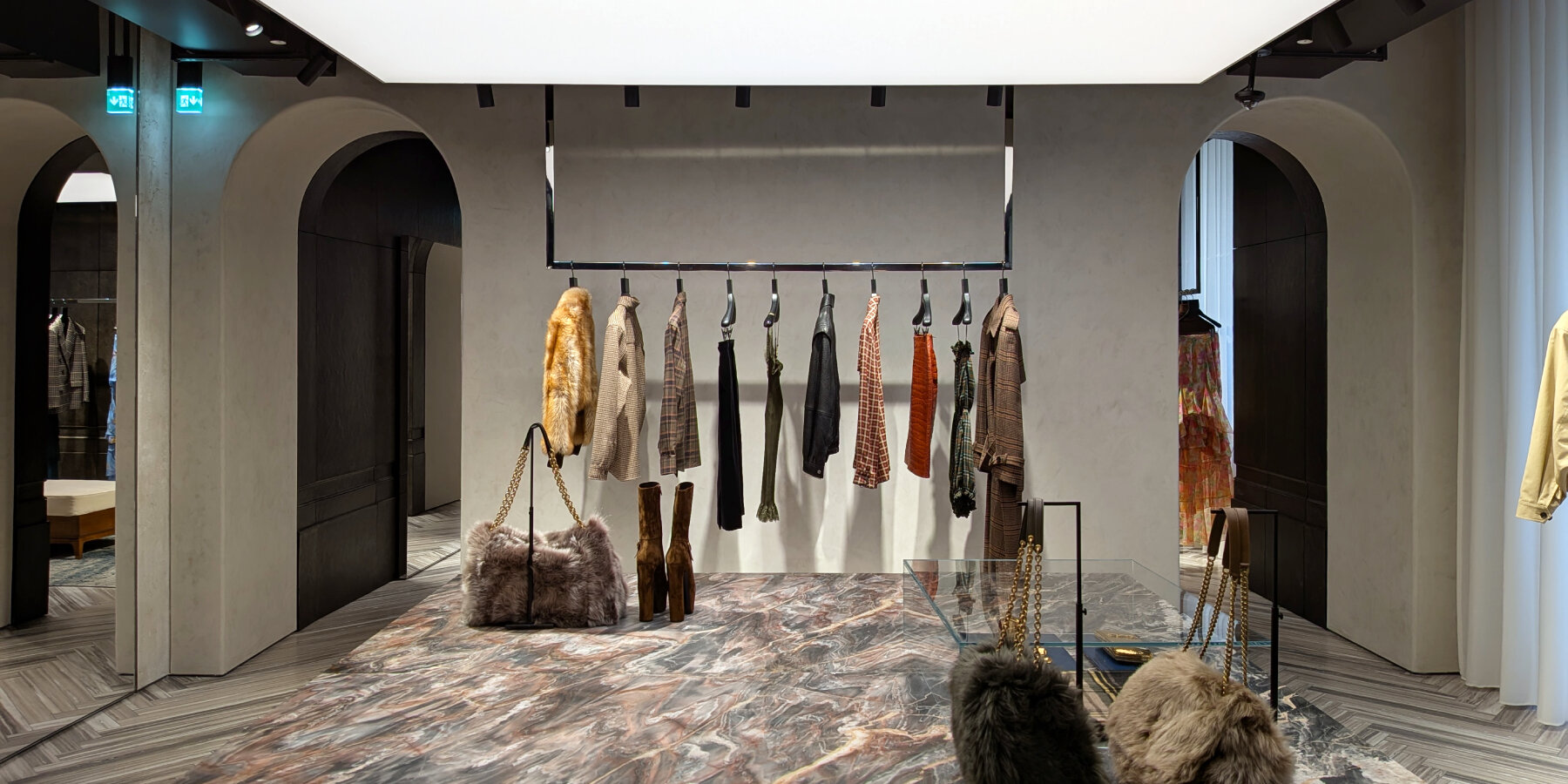 saint-laurent-renovate-milan-boutique-works-gaetano-pesce-gio-ponti-designboom-ban2