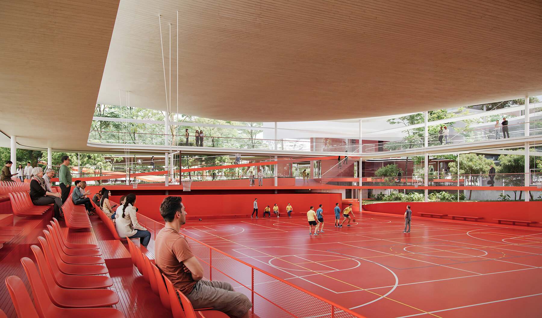 selgascano-shanghai-songjiang-sijing-town-sports-center-designboom-06a