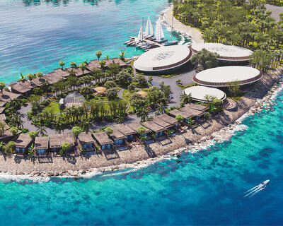 from interiors to landscapes, spectrum weaves together context, craft, and community