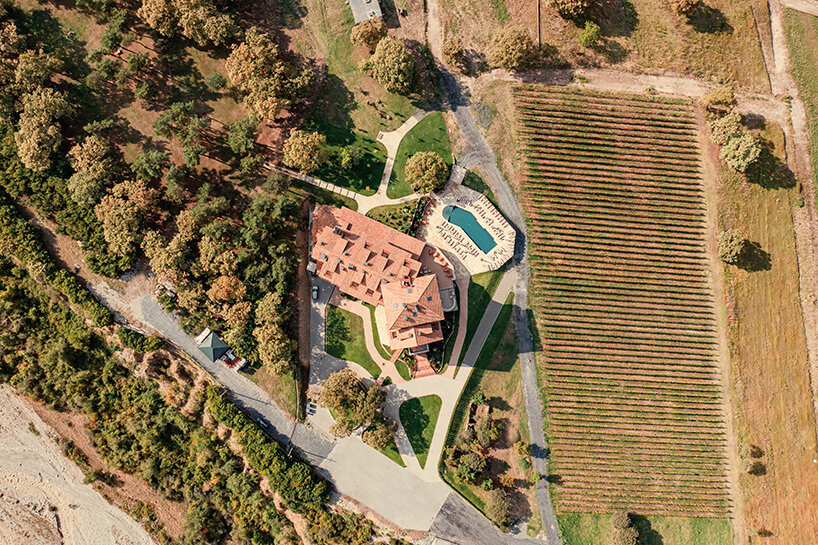 Desde el interior hasta el paisaje, el espectro teje fondos, manualidades y comunidades