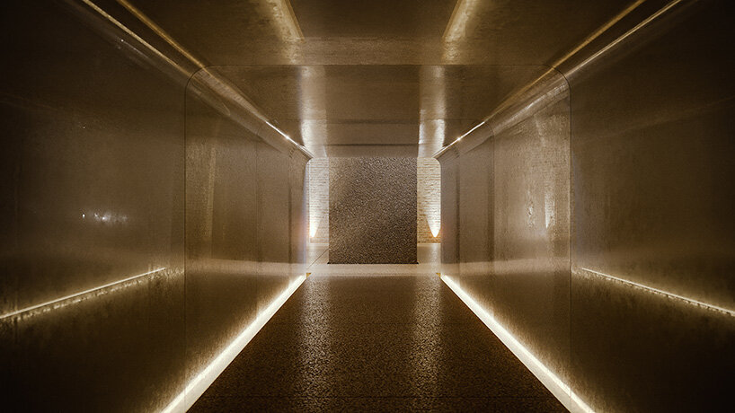 studio KO reimagines 1912 tram depot as the centre for contemporary arts tashkent