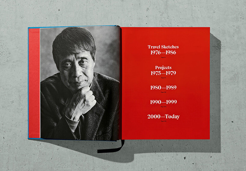 安藤忠雄　洋書　Tadao Ando Sketches Zeichnungen tadao ando's sketches and drawings catalogued in upcoming