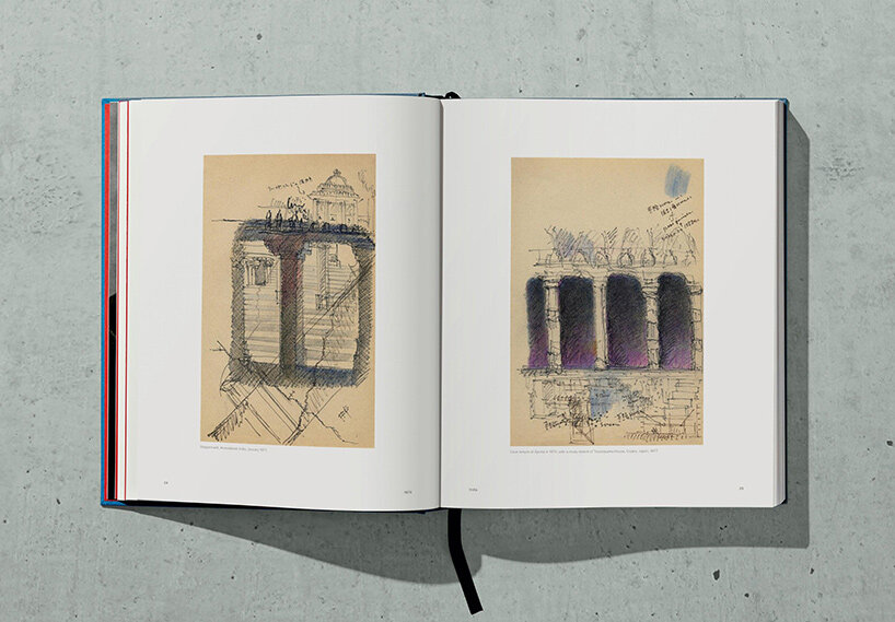 安藤忠雄　洋書　Tadao Ando Sketches Zeichnungen tadao ando's sketches and drawings catalogued in upcoming