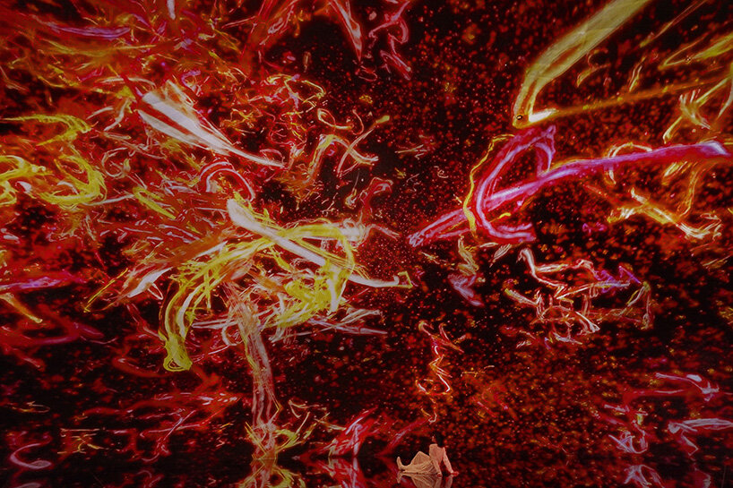 teamLab's permanent museum opens in kyoto, october 2025, showcasing 50+ artworks