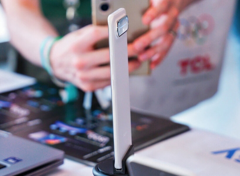 El POVA de teléfono inteligente más delicado de Tecno