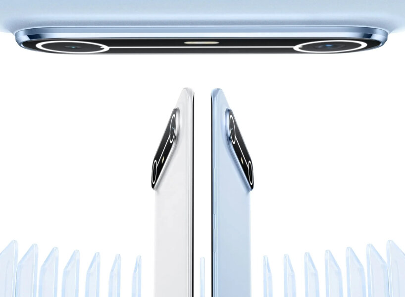 El POVA de teléfono inteligente más delicado de Tecno