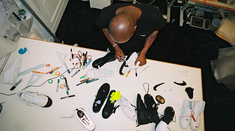 Virgil abloh