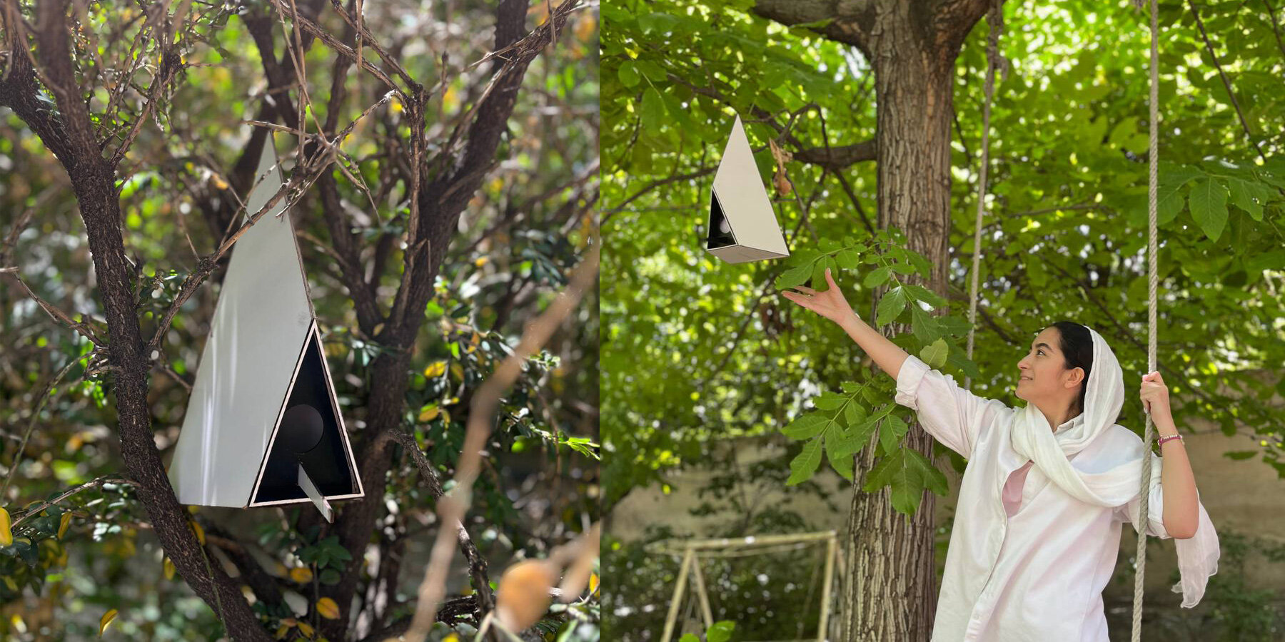 wooden-pyramid-nests-flexible-birdhouse-systems-n+nest-designboom-1800-3