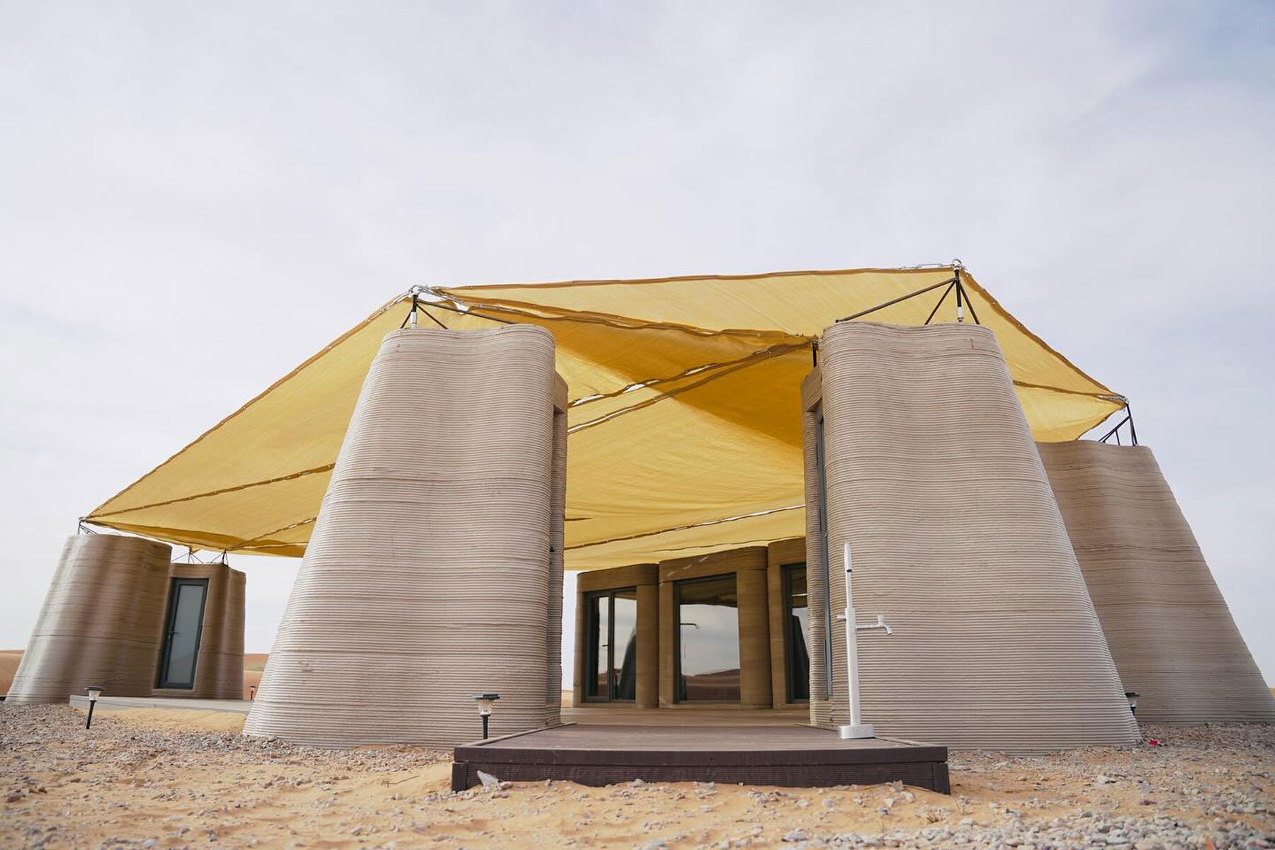 3d-printed-concrete-habitat-reforestation-volunteers-mongolia-desert-environment-desert-ark-designreserve-designboom-1800-14