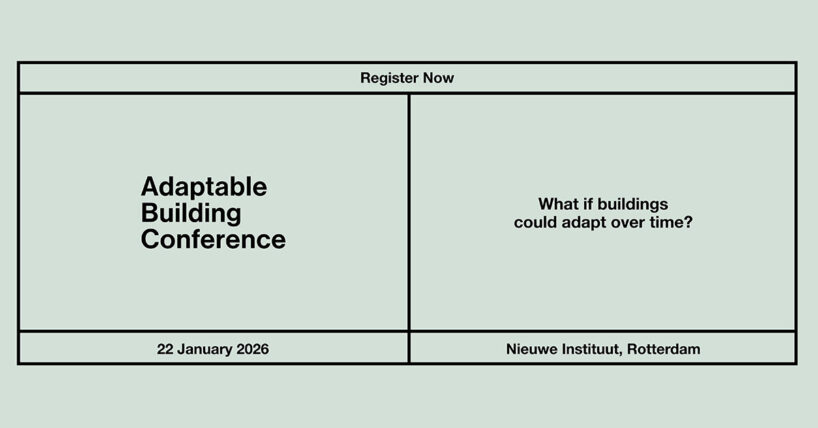 Resumen de designboom de los eventos disciplinarios y multinacionales de noviembre de 2025