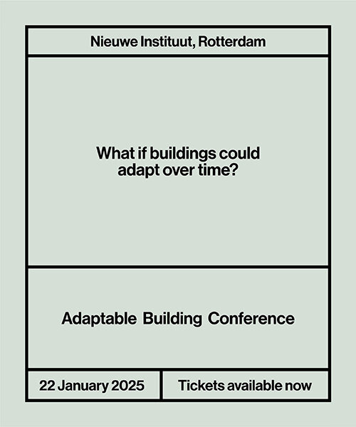 Adaptable Building Conference 