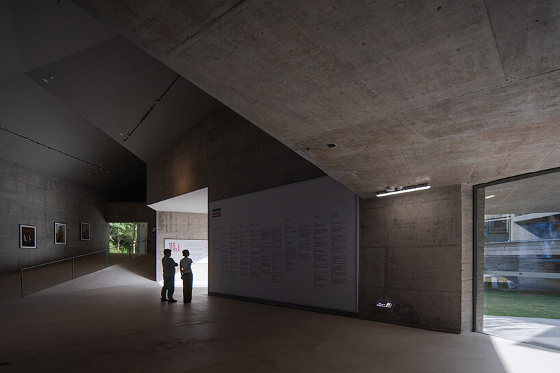zao xiaofeng art museum