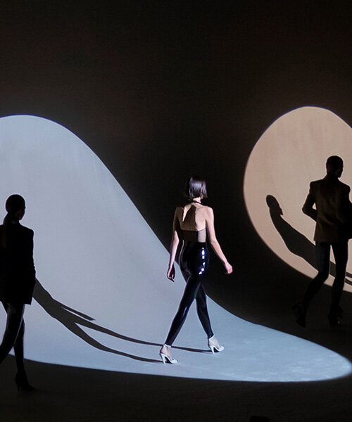 Catwalk: The Art of the Fashion Show