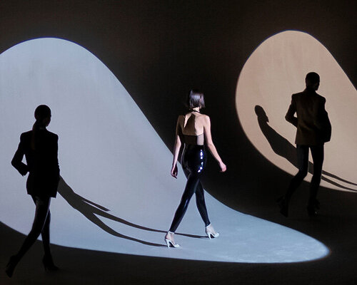 Catwalk: The Art of the Fashion Show