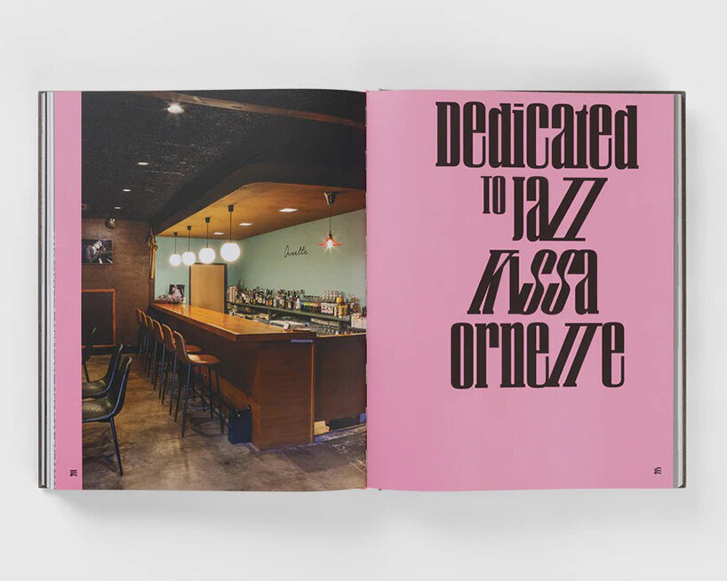 Libros japoneses de jazz gato