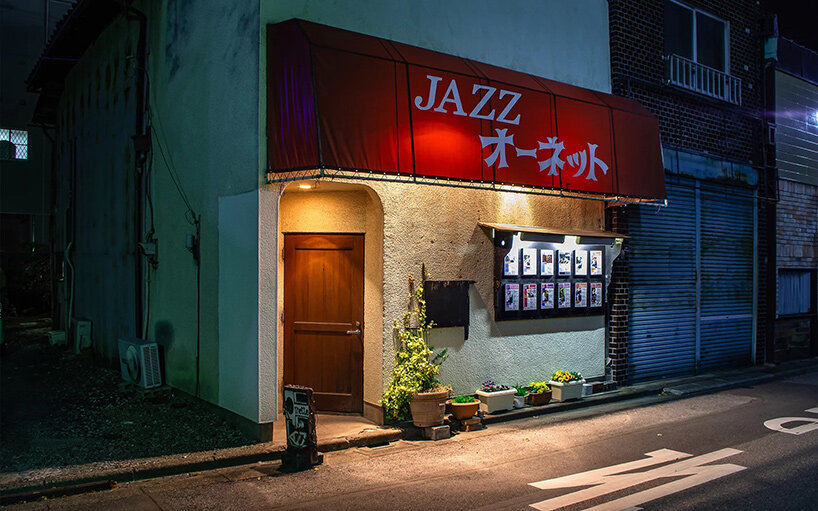 Libros japoneses de jazz gato