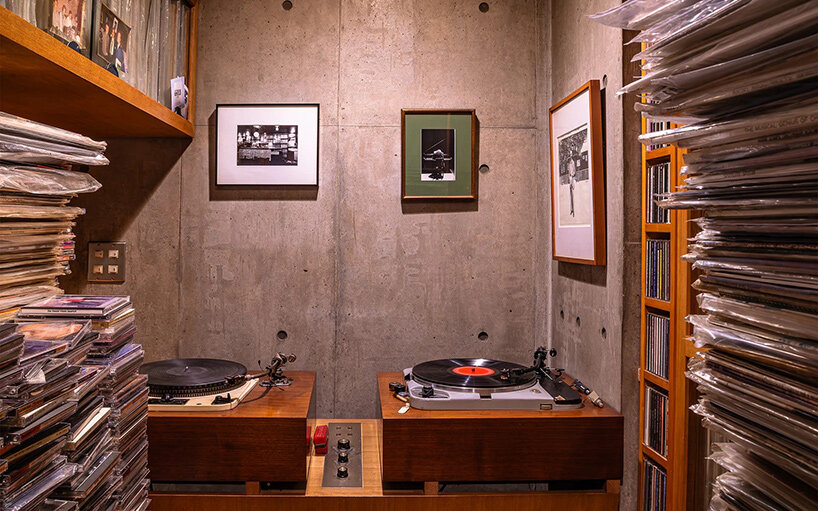 Libros japoneses de jazz gato