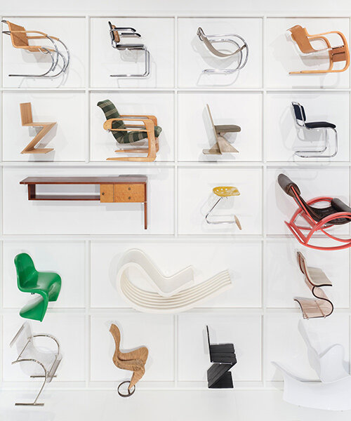 From the Functional to the Fabulous: 600 Years of Decorative Design