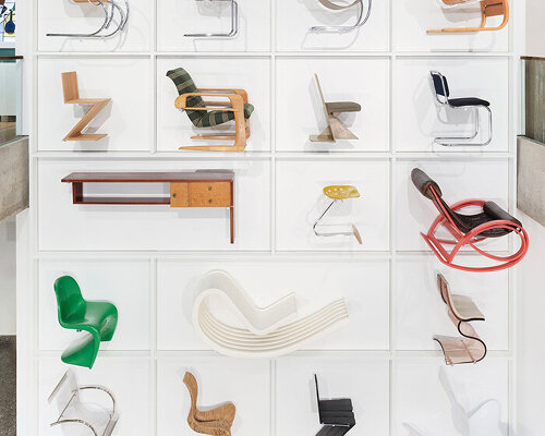 From the Functional to the Fabulous: 600 Years of Decorative Design