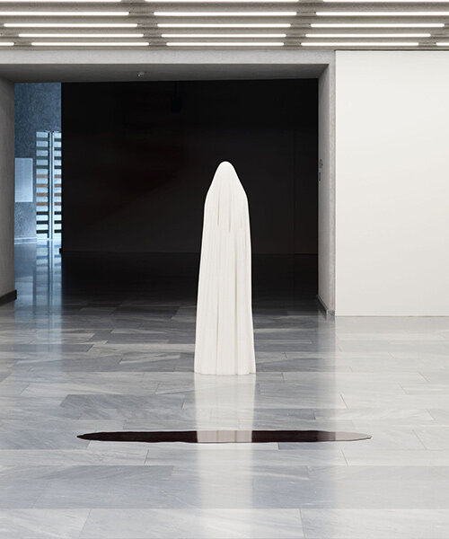 Ghosts: On the trail of the supernatural