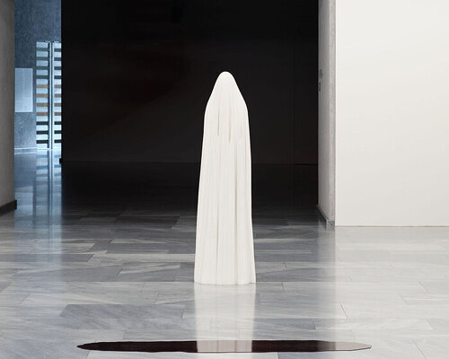 Ghosts: On the trail of the supernatural