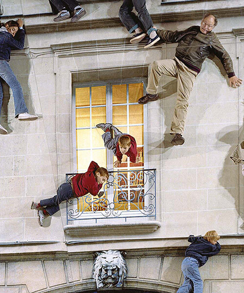 Leandro Erlich