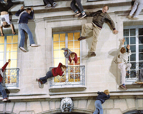 Leandro Erlich