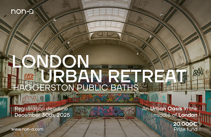 11 coincidencias inolvidables de diseño en octubre de 20155, con una fecha límite llegando