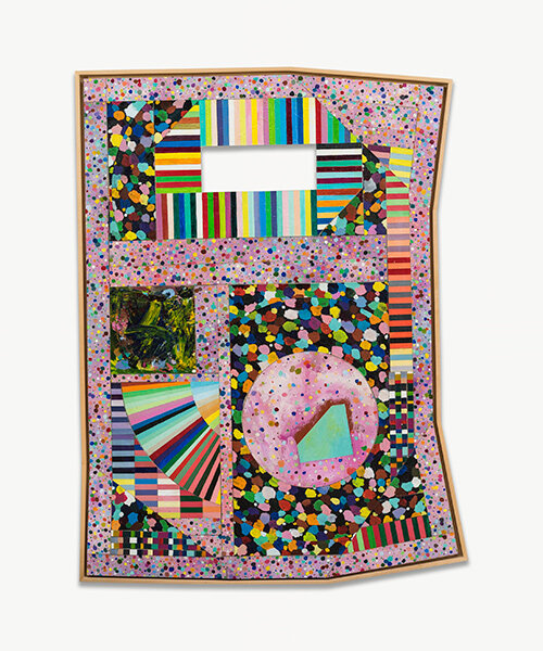 Lucas Samaras – Master of the Uncanny